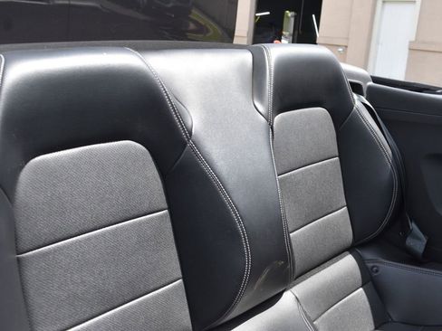 Used 2023 Ford Mustang Premium RWD image 34