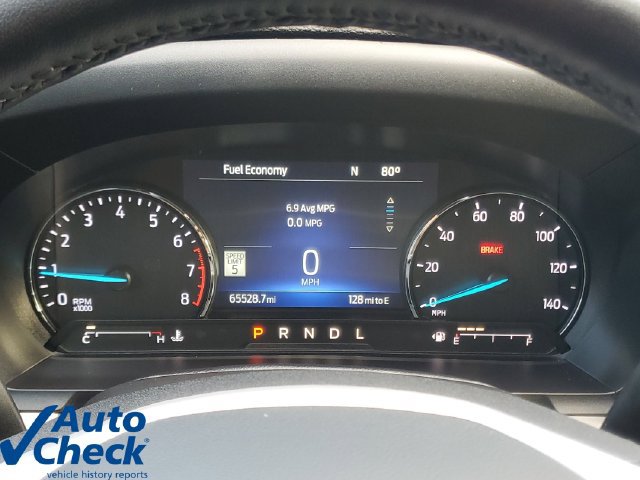 Used 2022 Ford Explorer XLT w/ Equipment Group 202A RWD image 24