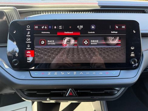 New 2026 Dodge Charger Daytona Scat Pack image 24