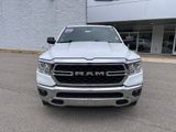 Used 2022 RAM 1500 Big Horn image 3