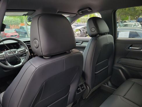 New 2027 GMC Terrain Elevation w/ Elevation Premium Package FWD image 14
