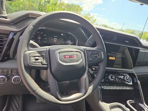 New 2026 GMC Sierra 2500 AT4X w/ AT4X AEV Edition image 17