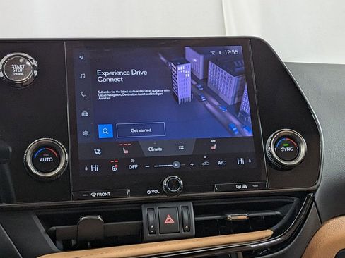 Used 2024 Lexus NX 250 AWD w/ Cold Area Package image 21