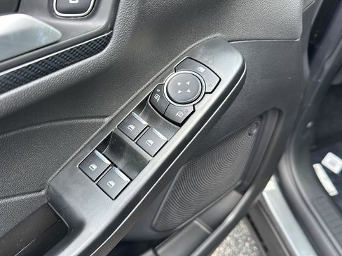 New 2026 Ford Escape ST-Line image 43