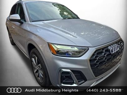 Certified 2024 Audi Q5 2.0T Premium Plus w/ Premium Plus Package