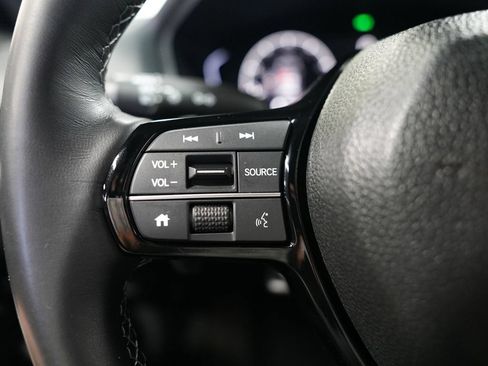 Used 2022 Honda Civic Sport image 23