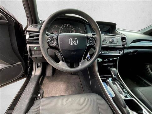 Used 2016 Honda Accord LX-S image 5