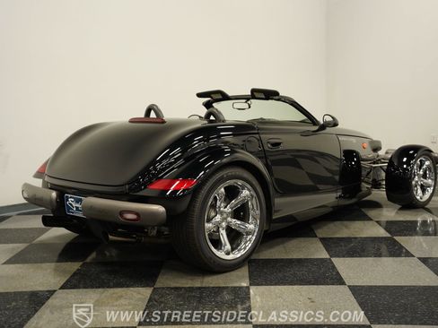 Used 1999 Plymouth Prowler Paxton Supercharged image 12