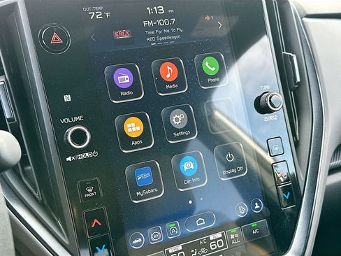 Used 2024 Subaru Crosstrek 2.5i Sport image 19