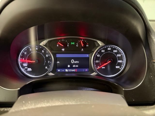 Used 2020 GMC Terrain SLT w/ Preferred Package AWD/4WD image 16