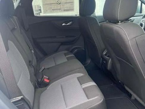New 2026 Chevrolet Blazer LT w/ Midnight/Sport Edition image 8
