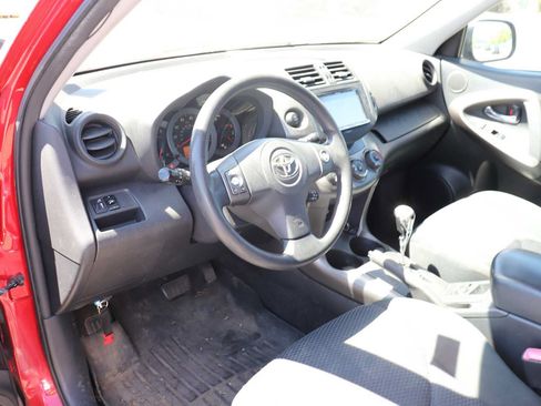 Used 2010 Toyota RAV4 Sport AWD/4WD image 10