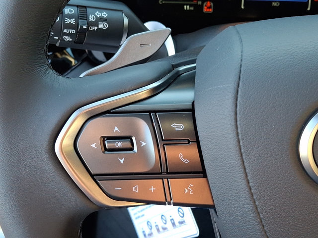 New 2026 Lexus RX 350 Premium AWD/4WD image 12