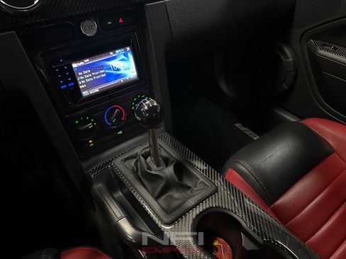 Used 2007 Ford Mustang GT Premium RWD image 26