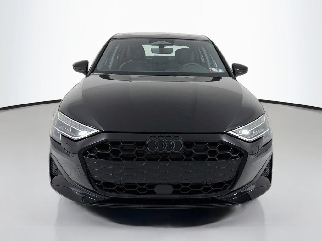 Used 2026 Audi A3 2.0T Premium w/ Black Optic Package AWD/4WD image 2