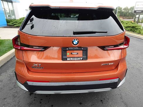 Used 2023 BMW X1 xDrive28i w/ Premium Package image 4