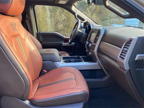 Used 2018 Ford F250 King Ranch w/ King Ranch Ultimate Package image 36