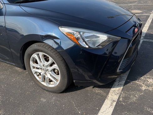 Used 2018 Toyota Yaris iA FWD image 9