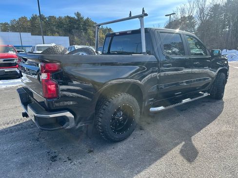 Used 2022 Chevrolet Silverado 1500 LT image 5