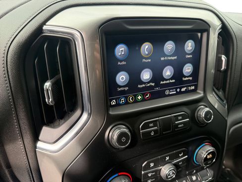 Used 2021 Chevrolet Silverado 1500 RST w/ Convenience Package II image 12