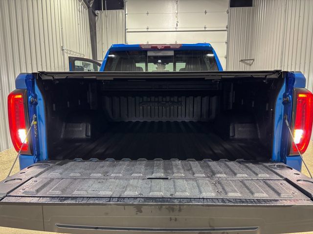 Used 2022 GMC Sierra 1500 AT4X AWD/4WD image 6