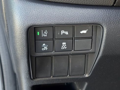 Certified 2022 Honda CR-V Touring image 25