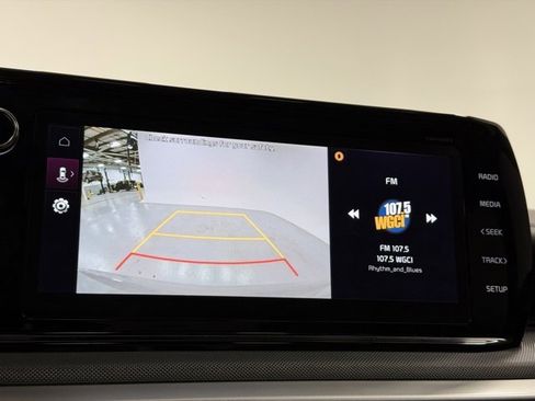 Used 2023 Kia K5 GT-Line image 19