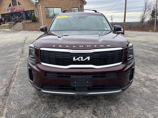 Used 2022 Kia Telluride S AWD/4WD video 2