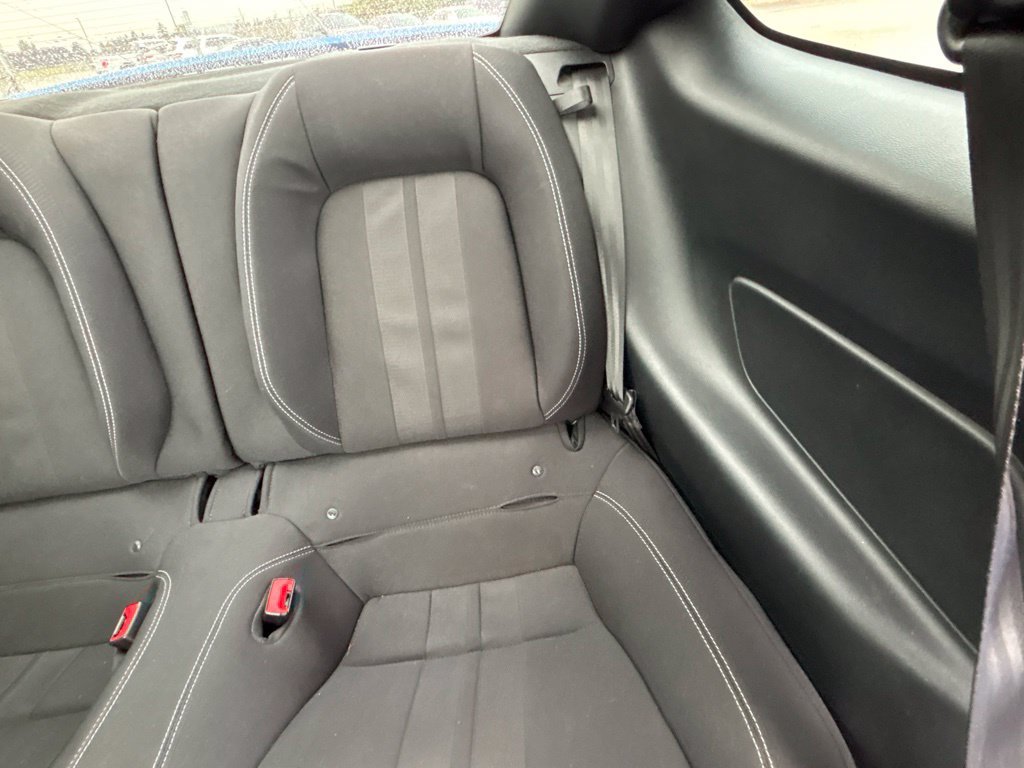 Used 2018 Ford Mustang Coupe w/ Ecoboost Performance Package RWD image 37