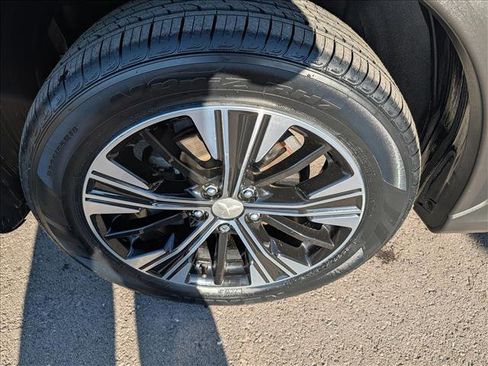 Used 2022 Mitsubishi Eclipse Cross SEL image 9