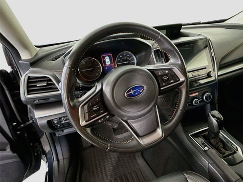 Used 2019 Subaru Crosstrek 2.0i Limited w/ Moonroof Package w/Navigation AWD/4WD image 5
