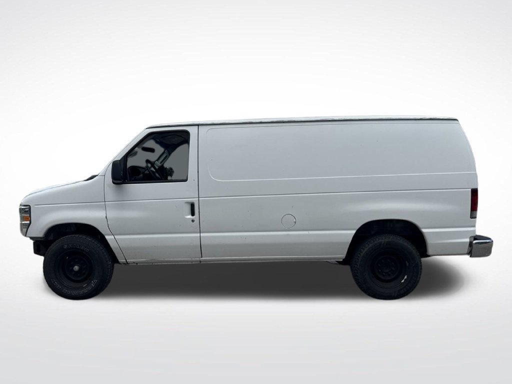 Used 2008 Ford E-250 and Econoline 250 RWD image 8