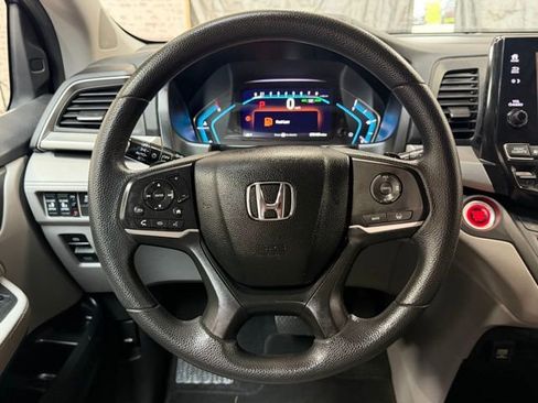 Used 2019 Honda Odyssey EX image 15