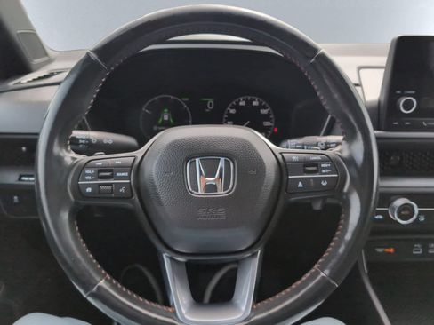 Used 2023 Honda CR-V Sport image 43