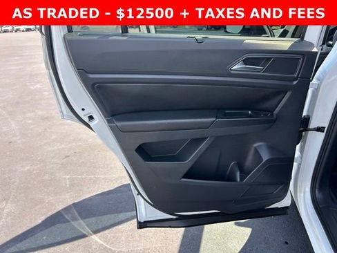 Used 2018 Volkswagen Atlas SE FWD image 13