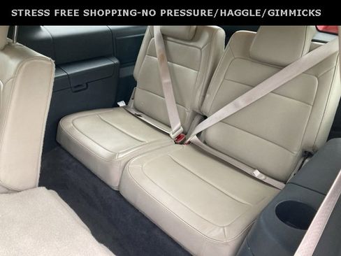Used 2009 Ford Flex SEL image 31