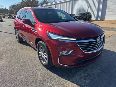 Used 2024 Buick Enclave Premium image 1