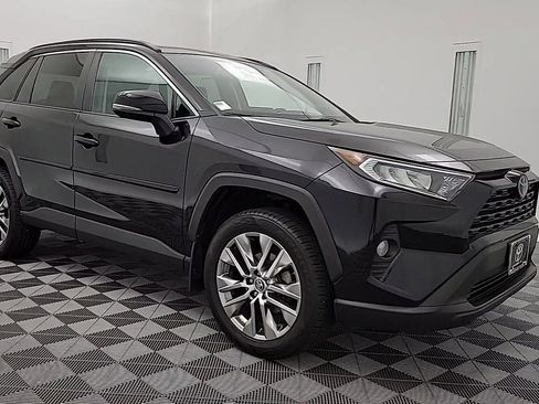 Certified 2019 Toyota RAV4 XLE Premium w/ Cold Weather Package image 2