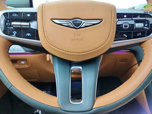 Used 2025 Genesis GV80 3.5T Prestige AWD/4WD image 41