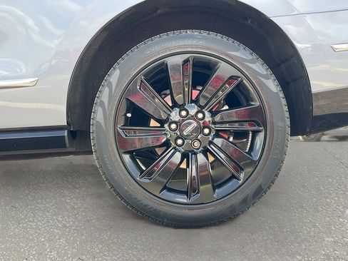 Used 2023 Lincoln Navigator Black Label AWD/4WD image 32