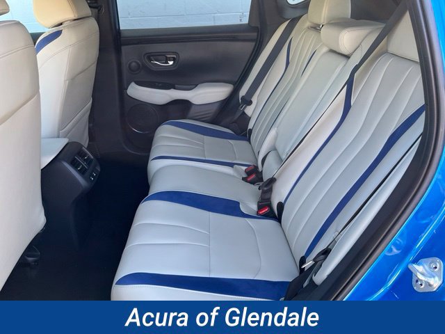Certified 2026 Acura ADX A-Spec FWD image 16
