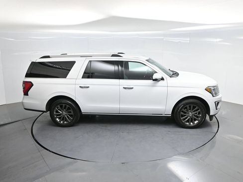 Used 2020 Ford Expedition Max Limited RWD image 51