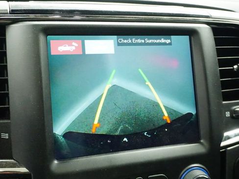 Used 2018 RAM 2500 Laramie w/ Sport Appearance Group image 33