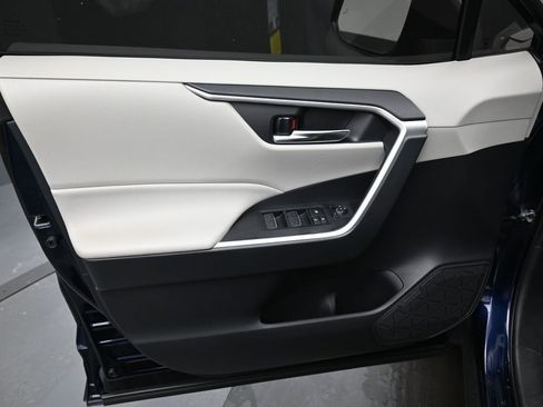 Certified 2024 Toyota RAV4 XLE image 13