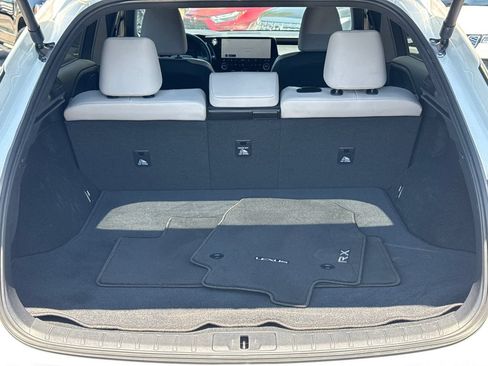 Used 2023 Lexus RX 350 Premium w/ Cold Area Package FWD image 18