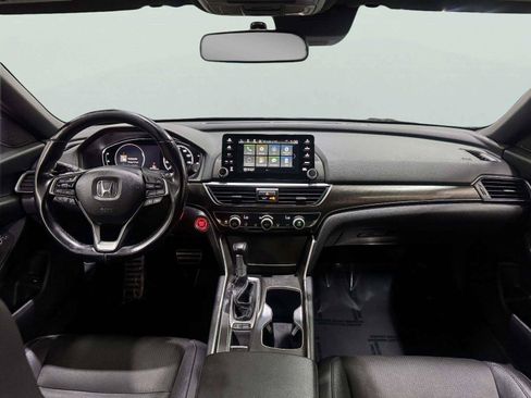 Used 2019 Honda Accord Sport image 43