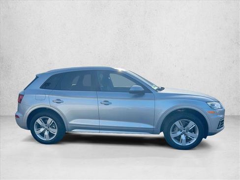 Used 2018 Audi Q5 2.0T Premium image 4