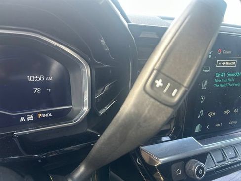 Used 2024 Chevrolet Silverado 1500 LT AWD/4WD image 26