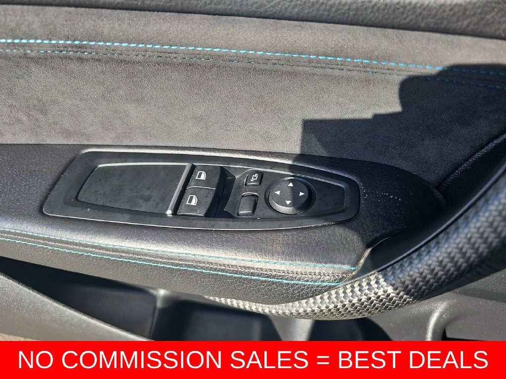 Used 2018 BMW M2 RWD image 27