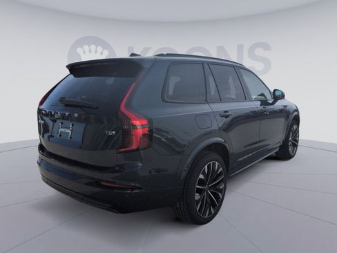 New 2026 Volvo XC90 T8 Ultra image 7